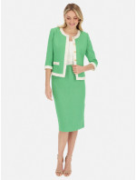 L`AF Blazer Terri Green