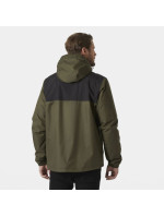 Helly Hansen nepromokavá bunda Vancouver Fleece Lined M 54269 431 pánské