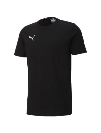 Týmové tričko PumaGoal 23 Casuals Tee M 656578 03 men