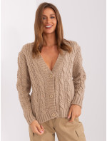 BA SW 8016 jumper.74P tmavě lila