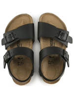 Birkenstock NEW YORK BS Jr sandály 187603