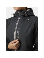 Helly Hansen Belfast W 55964 980 dlouhá bunda