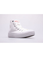 Dámské kotníkové tenisky LCW-22-31-0906L Bílá ecru - Lee Cooper