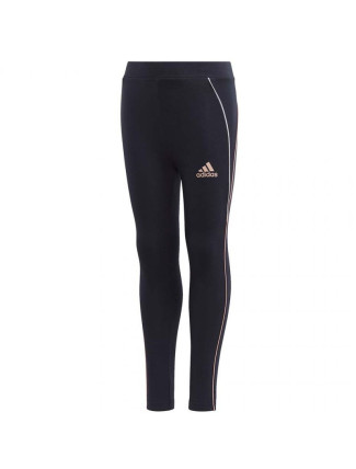 Legíny adidas Lg Cot Tight Jr GG3497