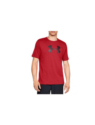 Pánské tričko Big Logo SS M 1329583-600 - Under Armour