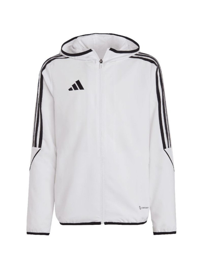 Bunda adidas Tiro 23 League Windbreaker Jr IA1621