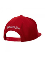 Mitchell & Ness NBA Miami Heat Team Ground 2.0 Snapback Hwc Heat Kšiltovka HHSS3258-MHEYYPPPRED1