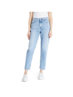 Calvin Klein Jeans Mom Fit W J20J218507 dámské džíny