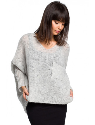 Svetr  model 129168 BE Knit