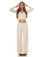 Sexy Musthave Loungewear rozšířené kalhoty