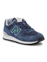 Boty New Balance M U574SNG