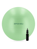 Gymnastický míč Spokey Fitball 75 cm SPK-943626