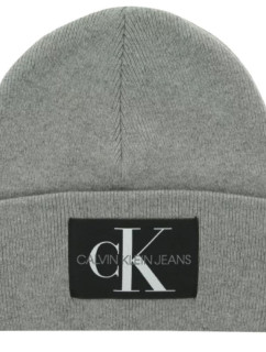 Calvin Klein Jeans Monologo Patch Non-Rib Cap K50K506246