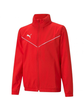 Bunda TeamRise All Weather Jr 657402 01 - Puma