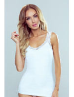 Eldar Camisole Lori White