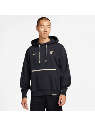 Nike Chelsea FC Standard Issue Hoodie M FN7766-426