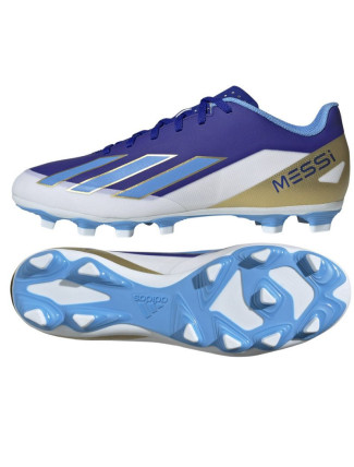 Boty adidas X CRAZYFAST Club Messi FxG ID0724