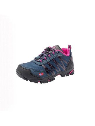 Trollkids Trolltunga Hiker Low Jr boty 155-114