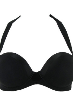 Podprsenka STRAPLESS PLUNGE 251302 Black(015) - Simone Perele