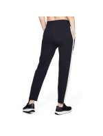 DÁMSKÉ TEPLÁKY UNDER ARMOUR FAVORITE LOOSE TAPERED PANT 1348556-001