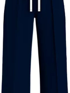 Close to Body Dámské kalhoty PANTS UW0UW05237DW5 - Tommy Hilfiger