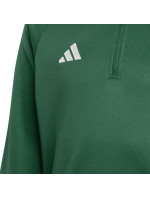 Mikina adidas Tiro 23 Competition Hoodie Jr HU1357