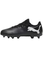 Fotbalové boty Puma Future 7 Play FG/AG Jr 107734 02