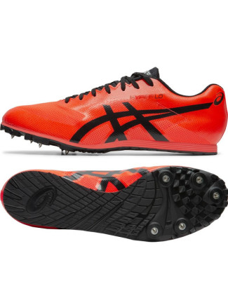 Unisex obuv Hyper LD 6 Long Distance spike 1091A019 701 - Asics