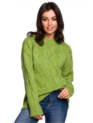 Svetr  model 136423 BE Knit