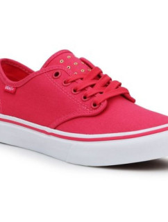 Dámské tenisky Camden Stripe VN000ZSOR6O1 pink - Vans