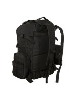 Turistický batoh Offlander Survival Combo 18L OFF_CACC_36BK