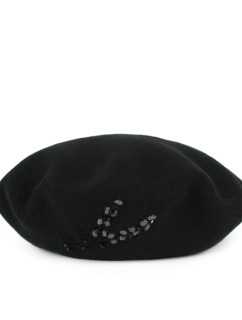 Baret Art Of Polo cz21416 Black