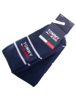 Ponožky Tommy Hilfiger Jeans 2Pack 701218704002 Navy Blue