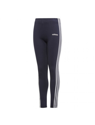 Kalhoty, legíny adidas Essentials 3S Tight Jr EH6164