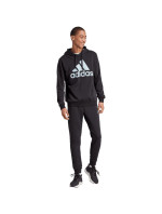 Froté tepláky Adidas Big Logo M IJ8555