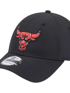 Kšiltovka New Era NBA 9FORTY Chicago Bulls 60364217