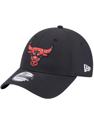 Kšiltovka New Era NBA 9FORTY Chicago Bulls 60364217