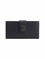 Peněženka Tommy Hilfiger 8720641960687 Black