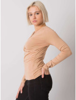 Halenka FA BZ 7591.89P béžová