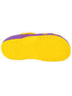 Crocs Classic NBA LA Lakers Clog M 208650-75Y Žabky