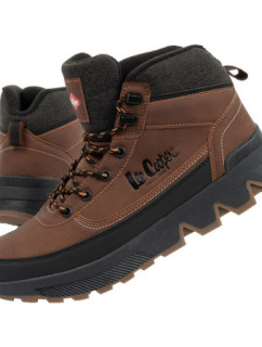 Lee Cooper M LCJ-24-01-2950M zimní boty