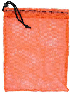 AQUA SPEED Bag Grid Orange Pattern 75