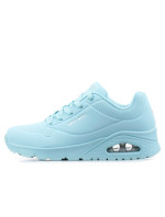 Skechers UNO W 73690-LTBL dámské boty