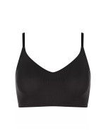 Dámský top Soft ADAPT Top - BLACK - černý 0004 - SLOGGI