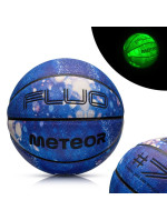 Meteor Fluo 7 basketbal 16754