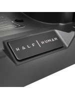 Nastavitelná činka Half Human 10 kg SFIT-P-HH30002