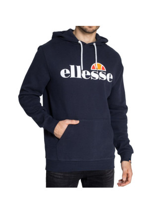 Pánská mikina Ellesse SL Gottero OH Hoody M SHC07407-429