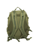 Batoh Offlander Survival Trekker 25L OFF_CACC_34GN