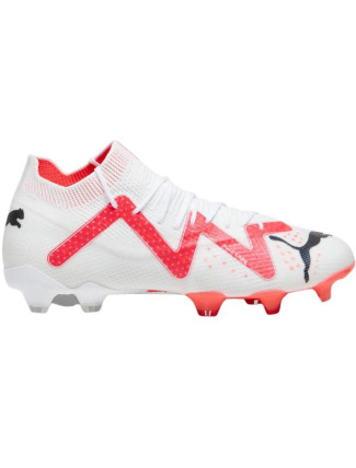 Fotbalové boty Puma Future Ultimate FG/AG M 107355 01