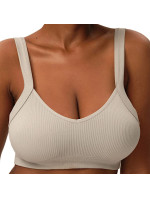 Fitness top 42312 Folic grey - HENDERSON